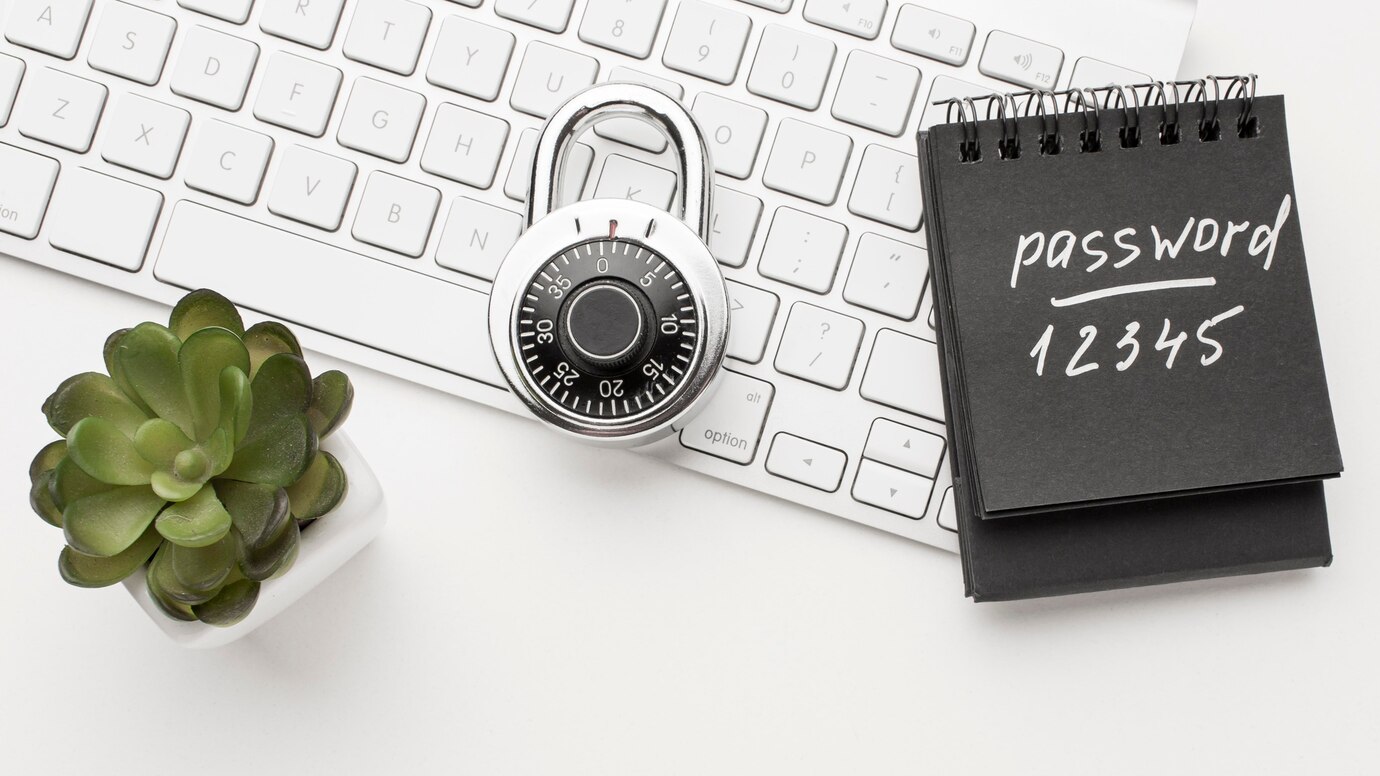 PDFs with Password Protection